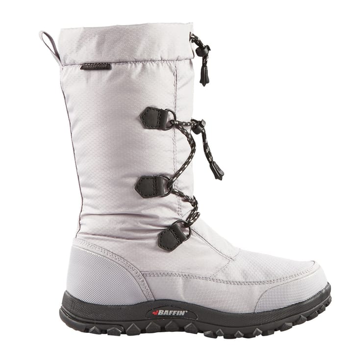 Baffin Women's Ice Light Grey Baffin