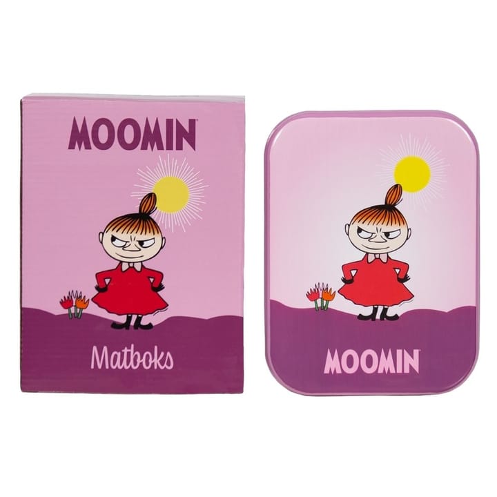 Moomin Matboks Lille My Moomin