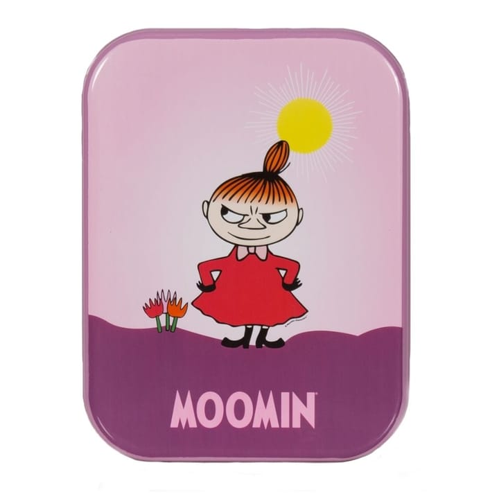 Moomin Matboks Lille My Moomin