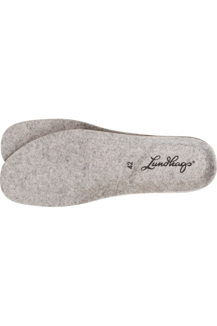 Lundhags Beta Pro Insole Grey Lundhags