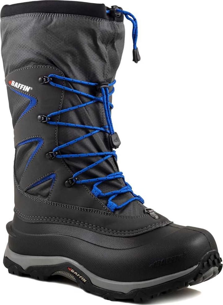 Kootenay Gray/Blue Baffin Kootenay Gray/Blue Baffin