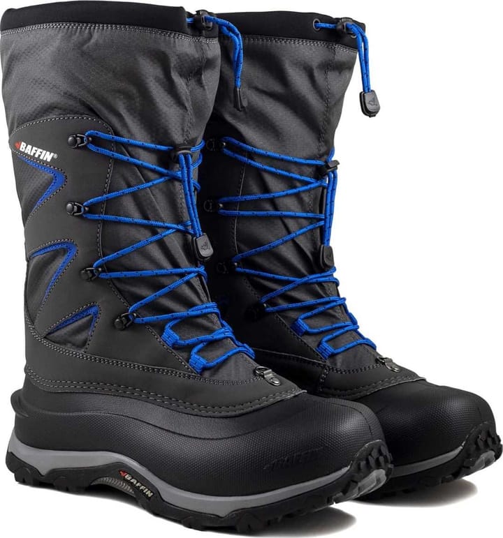 Kootenay Gray/Blue Baffin Kootenay Gray/Blue Baffin