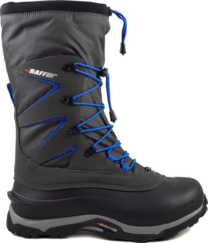 Kootenay Gray/Blue Baffin