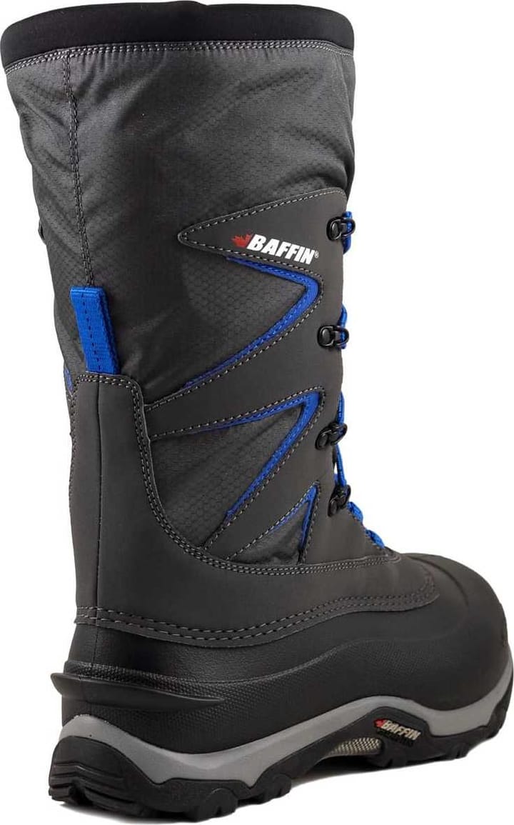 Kootenay Gray/Blue Baffin Kootenay Gray/Blue Baffin