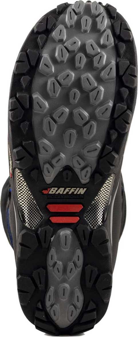 Kootenay Gray/Blue Baffin Kootenay Gray/Blue Baffin