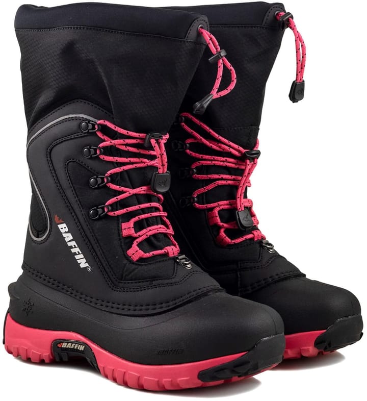 Baffin Women's Flare Sort/Rosa Baffin