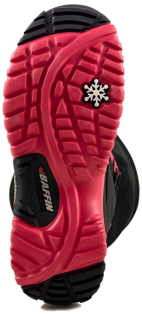 Baffin Women's Flare Sort/Rosa Baffin