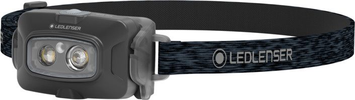 Led Lenser  HF4R Core Black Sonstige Lampen OneSize