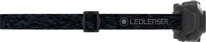 Led Lenser  HF4R Core Black Led Lenser