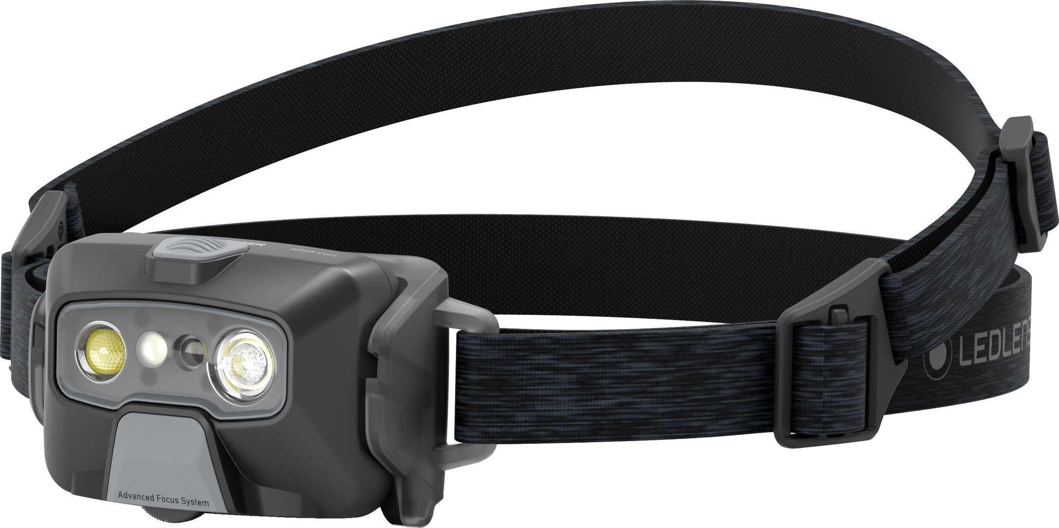 Led Lenser HF6R Core