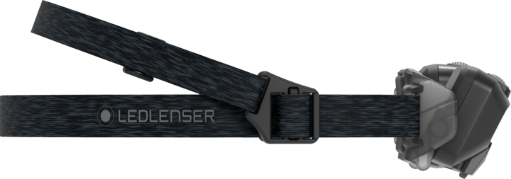 Led Lenser HF6R Core Black Led Lenser
