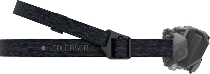 Led Lenser HF6R Core Black Led Lenser