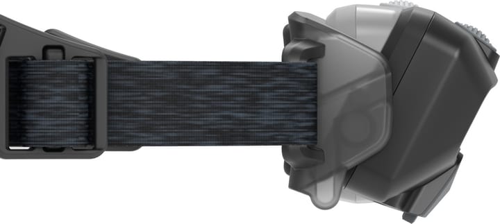 Led Lenser HF6R Core Black Led Lenser