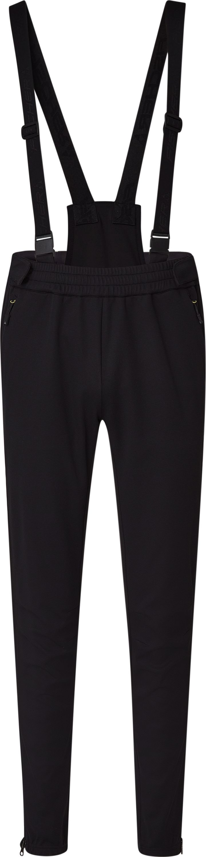 Fischer Men's Åsarna 3 Bib Pants Black Fischer