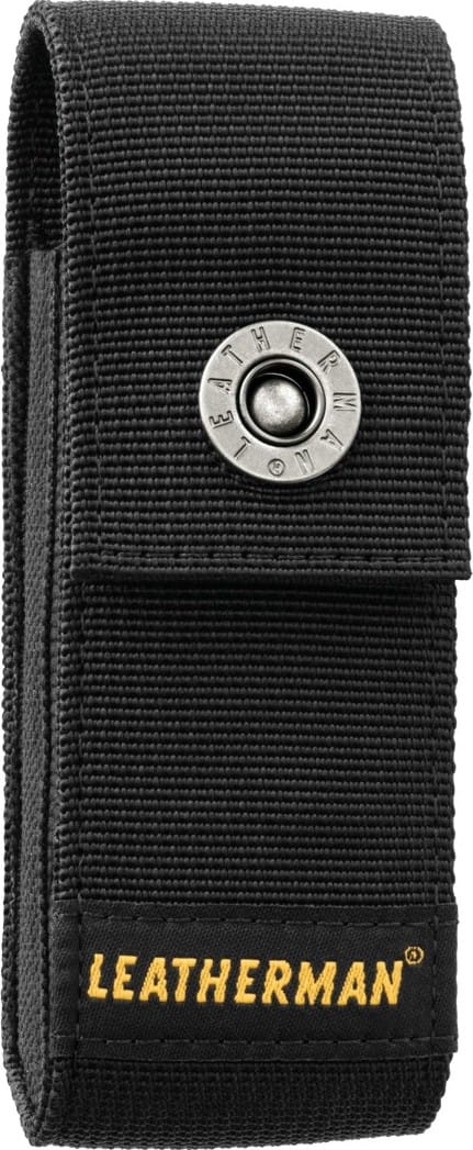 Leatherman Nylon Sheath Black Leatherman