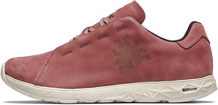 Icebug Loe Women's Rb9x Bordeaux Icebug