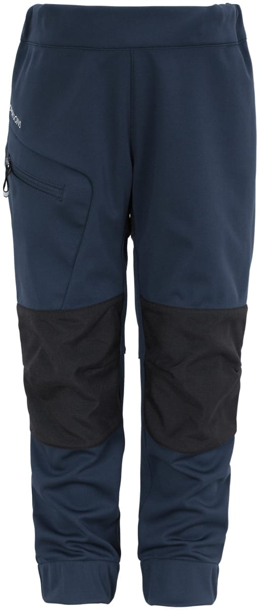 Didriksons Lövet Kids Pant 6 Navy Didriksons