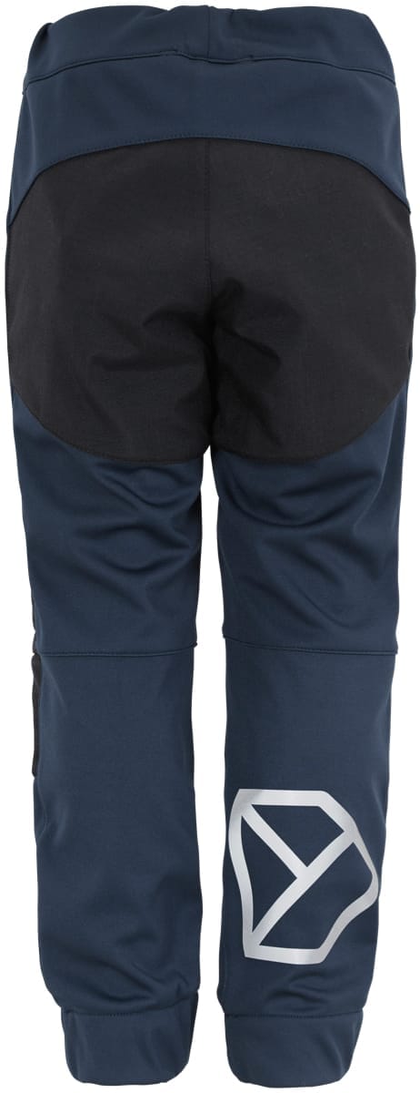 Didriksons Kids' Lövet Pants 6 Navy Didriksons Didriksons Kids' Lövet Pants 6 Navy Didriksons