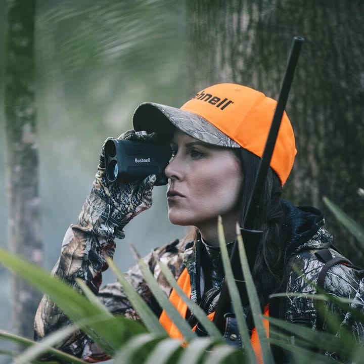 Bushnell Avstandsmåler Prime 1300 Black Bushnell Bushnell Avstandsmåler Prime 1300 Black Bushnell