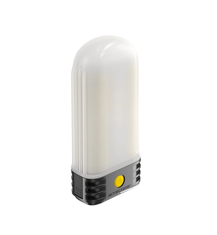 LR60+LNl2150 Black Nitecore