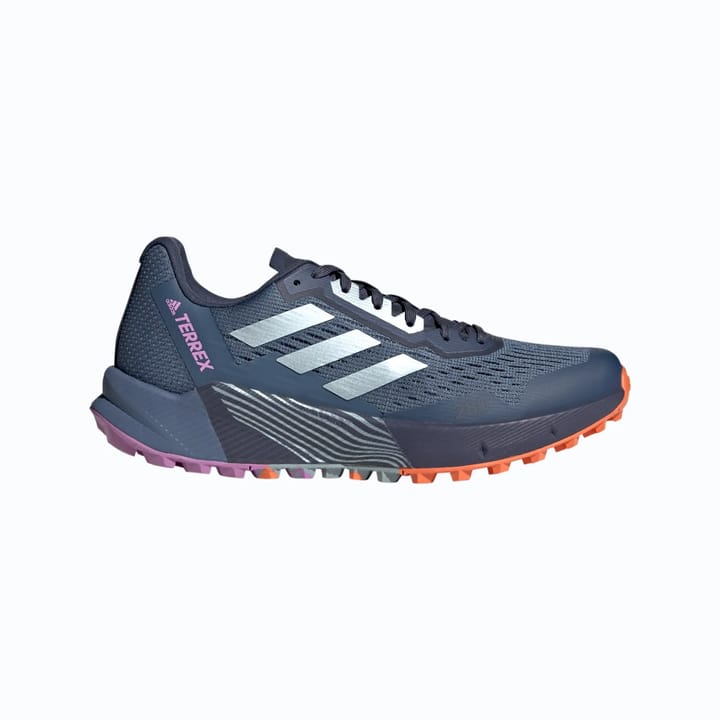Adidas Women's Terrex Agravic Flow 2.0 Trail Running Shoes Wonste/Magrmt/Pullil Adidas Adidas Women's Terrex Agravic Flow 2.0 Trail Running Shoes Wonste/Magrmt/Pullil Adidas