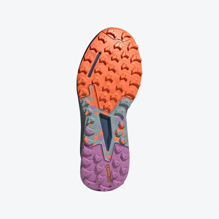 Adidas Women's Terrex Agravic Flow 2.0 Trail Running Shoes Wonste/Magrmt/Pullil Adidas Adidas Women's Terrex Agravic Flow 2.0 Trail Running Shoes Wonste/Magrmt/Pullil Adidas