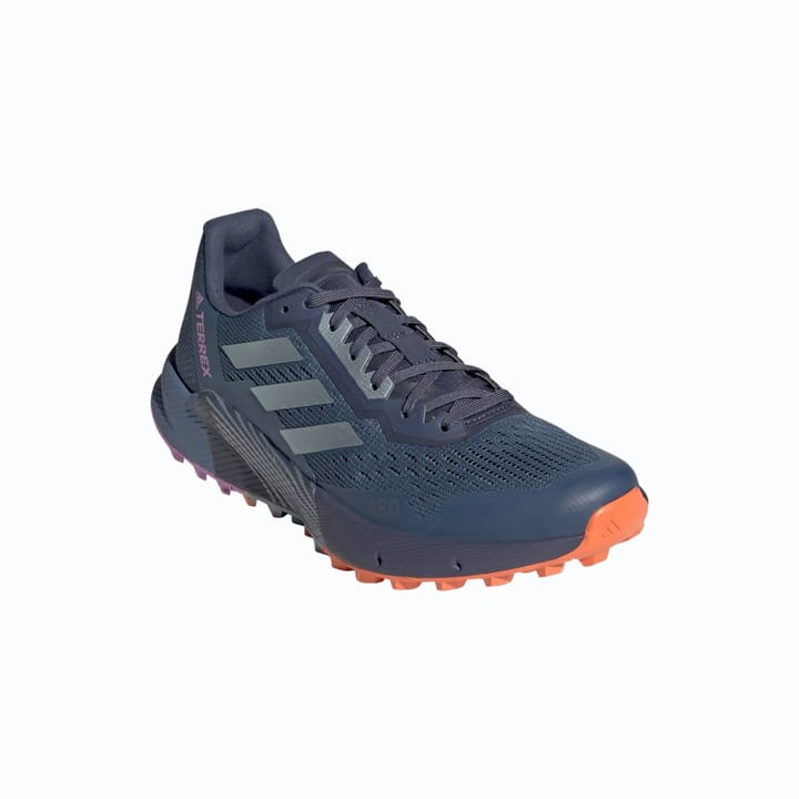 Adidas Women's Terrex Agravic Flow 2.0 Trail Running Shoes Wonste/Magrmt/Pullil Adidas Adidas Women's Terrex Agravic Flow 2.0 Trail Running Shoes Wonste/Magrmt/Pullil Adidas