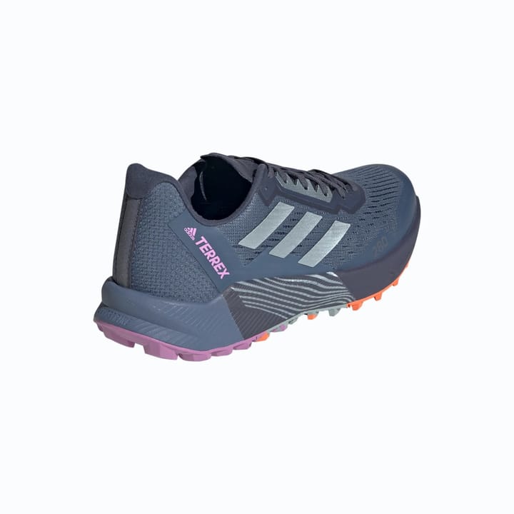 Adidas Women's Terrex Agravic Flow 2.0 Trail Running Shoes Wonste/Magrmt/Pullil Adidas Adidas Women's Terrex Agravic Flow 2.0 Trail Running Shoes Wonste/Magrmt/Pullil Adidas