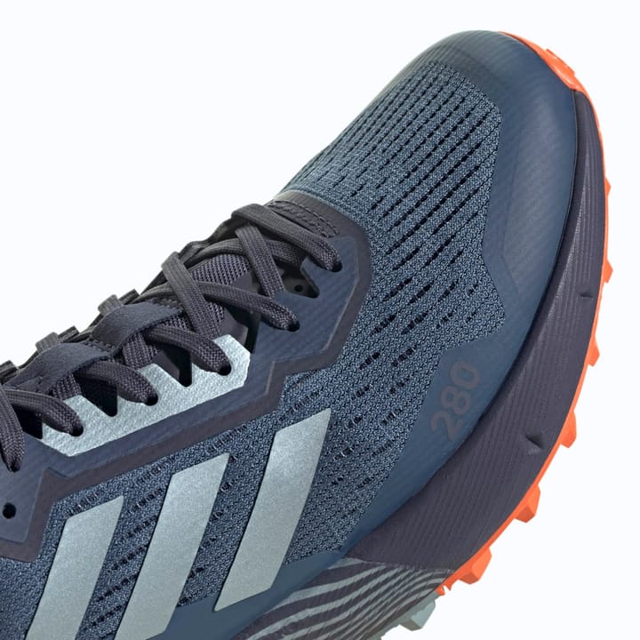 Adidas Women's Terrex Agravic Flow 2.0 Trail Running Shoes Wonste/Magrmt/Pullil Adidas Adidas Women's Terrex Agravic Flow 2.0 Trail Running Shoes Wonste/Magrmt/Pullil Adidas