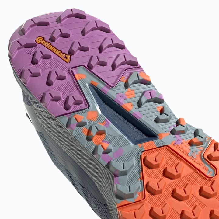 Adidas Women's Terrex Agravic Flow 2.0 Trail Running Shoes Wonste/Magrmt/Pullil Adidas Adidas Women's Terrex Agravic Flow 2.0 Trail Running Shoes Wonste/Magrmt/Pullil Adidas