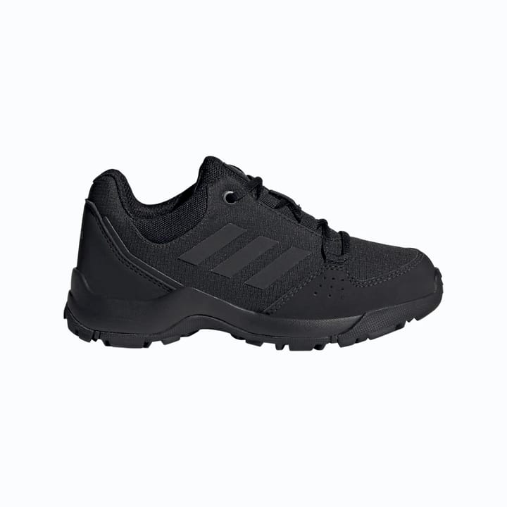Adidas Kids' Terrex Hyperhiker Low Hiking Shoes Core Black/Core Black/Grey Five Adidas Adidas Kids' Terrex Hyperhiker Low Hiking Shoes Core Black/Core Black/Grey Five Adidas
