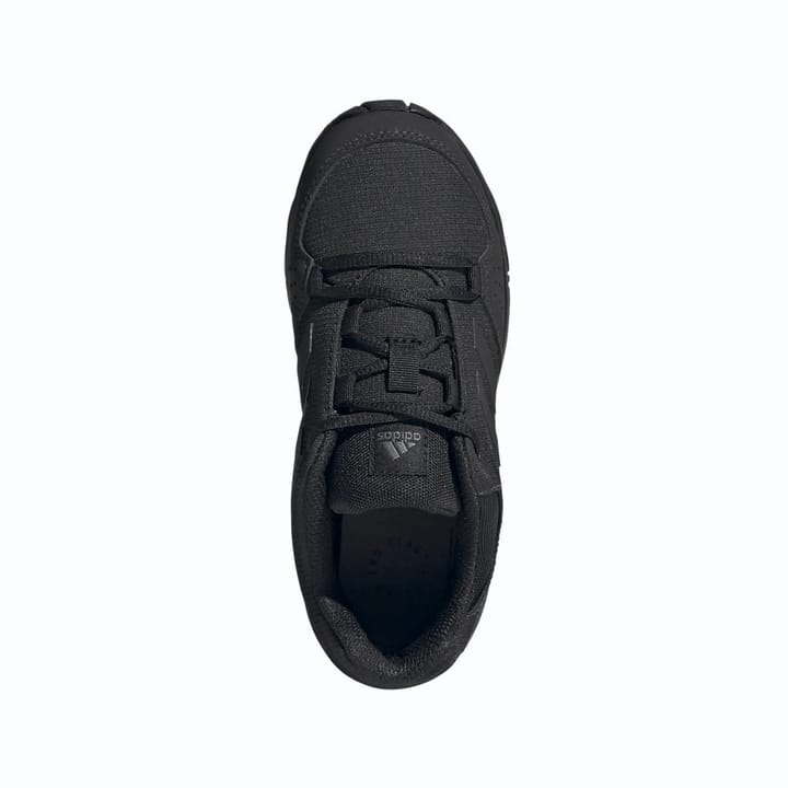 Adidas Kids' Terrex Hyperhiker Low Hiking Shoes Core Black/Core Black/Grey Five Adidas Adidas Kids' Terrex Hyperhiker Low Hiking Shoes Core Black/Core Black/Grey Five Adidas
