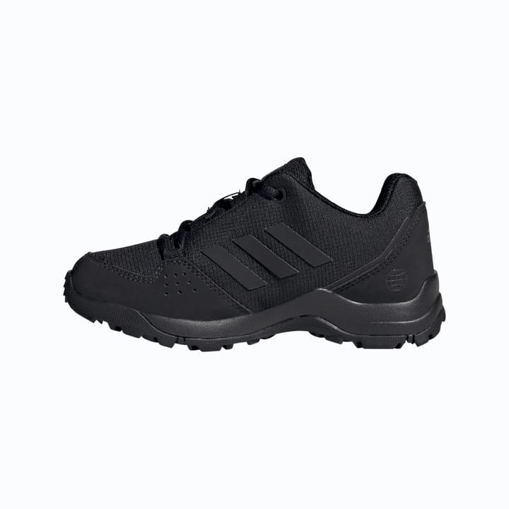 Adidas Kids' Terrex Hyperhiker Low Hiking Shoes Core Black/Core Black/Grey Five Adidas