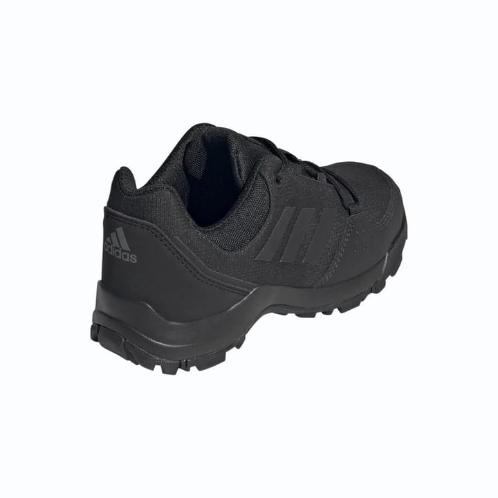 Adidas Kids' Terrex Hyperhiker Low Hiking Shoes Core Black/Core Black/Grey Five Adidas Adidas Kids' Terrex Hyperhiker Low Hiking Shoes Core Black/Core Black/Grey Five Adidas