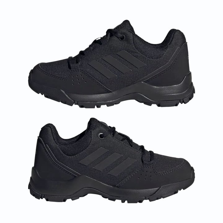 Adidas Kids' Terrex Hyperhiker Low Hiking Shoes Core Black/Core Black/Grey Five Adidas Adidas Kids' Terrex Hyperhiker Low Hiking Shoes Core Black/Core Black/Grey Five Adidas