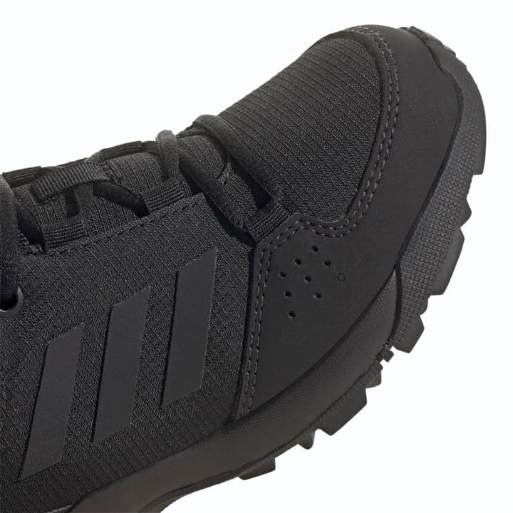 Adidas Kids' Terrex Hyperhiker Low Hiking Shoes Core Black/Core Black/Grey Five Adidas Adidas Kids' Terrex Hyperhiker Low Hiking Shoes Core Black/Core Black/Grey Five Adidas