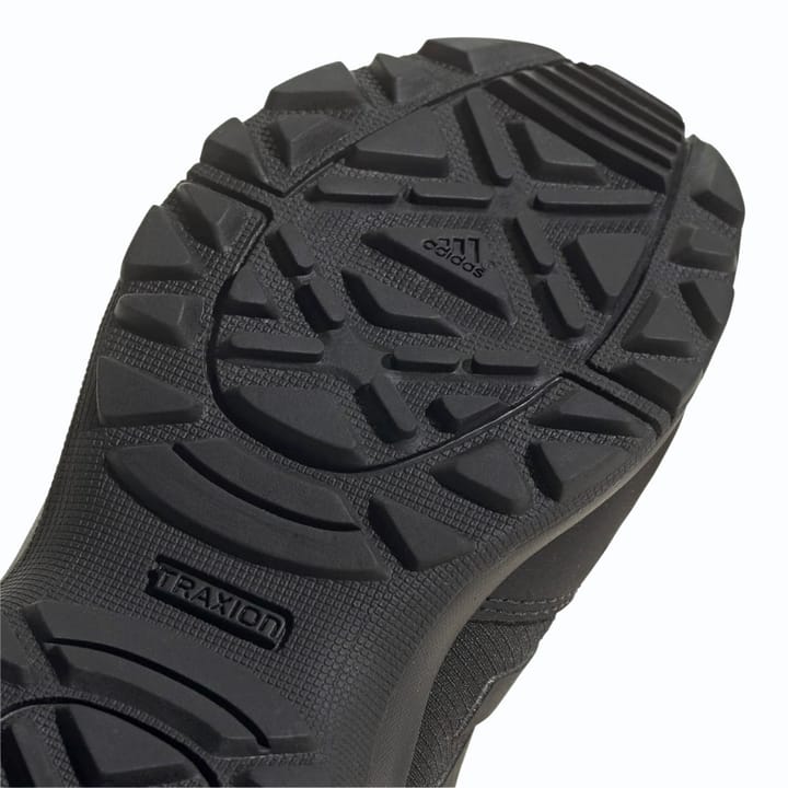 Adidas Kids' Terrex Hyperhiker Low Hiking Shoes Core Black/Core Black/Grey Five Adidas Adidas Kids' Terrex Hyperhiker Low Hiking Shoes Core Black/Core Black/Grey Five Adidas
