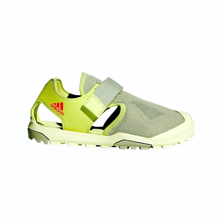 Adidas Kids' Captain Toey 2.0 Sandals MAGLIM/PULLIM/TURBO Adidas