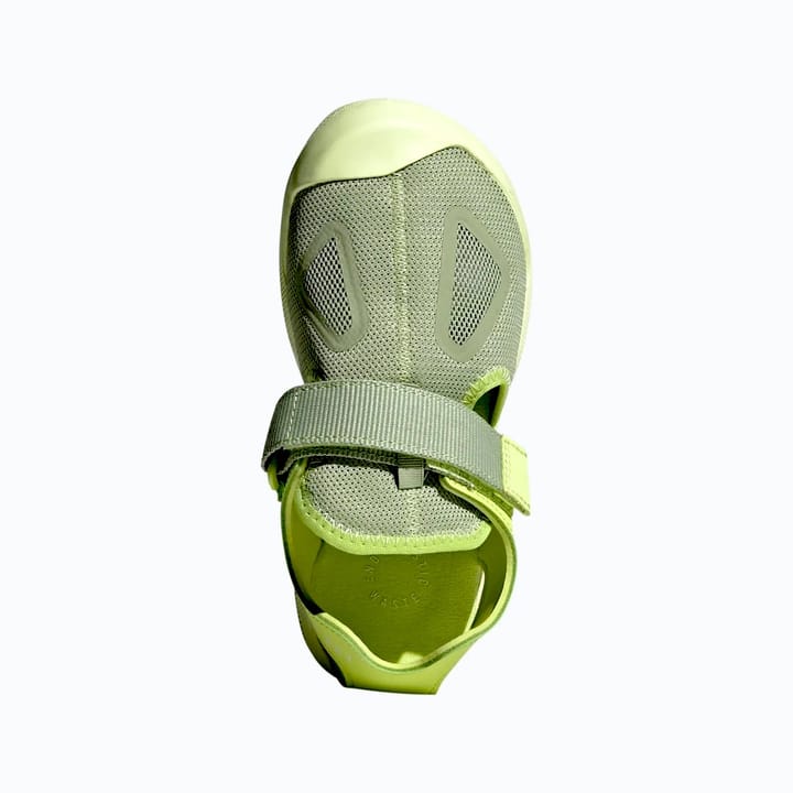 Adidas Kids' Captain Toey 2.0 Sandals Maglim/Pullim/Turbo Adidas Adidas Kids' Captain Toey 2.0 Sandals Maglim/Pullim/Turbo Adidas