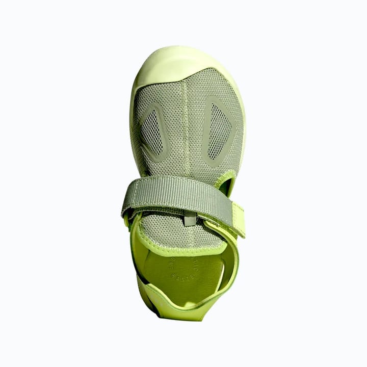 Adidas Kids' Captain Toey 2.0 Sandals MAGLIM/PULLIM/TURBO Adidas