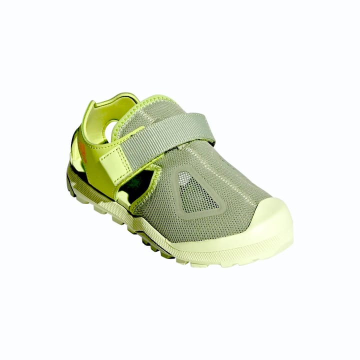 Adidas Kids' Captain Toey 2.0 Sandals MAGLIM/PULLIM/TURBO Adidas