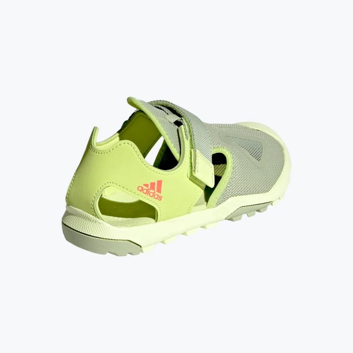Adidas Kids' Captain Toey 2.0 Sandals Maglim/Pullim/Turbo Adidas Adidas Kids' Captain Toey 2.0 Sandals Maglim/Pullim/Turbo Adidas