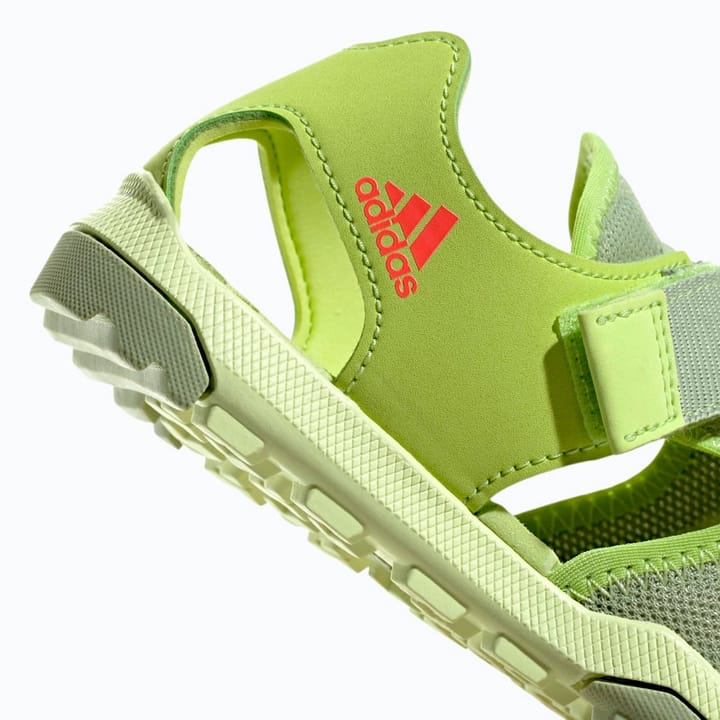 Adidas Kids' Captain Toey 2.0 Sandals Maglim/Pullim/Turbo Adidas Adidas Kids' Captain Toey 2.0 Sandals Maglim/Pullim/Turbo Adidas
