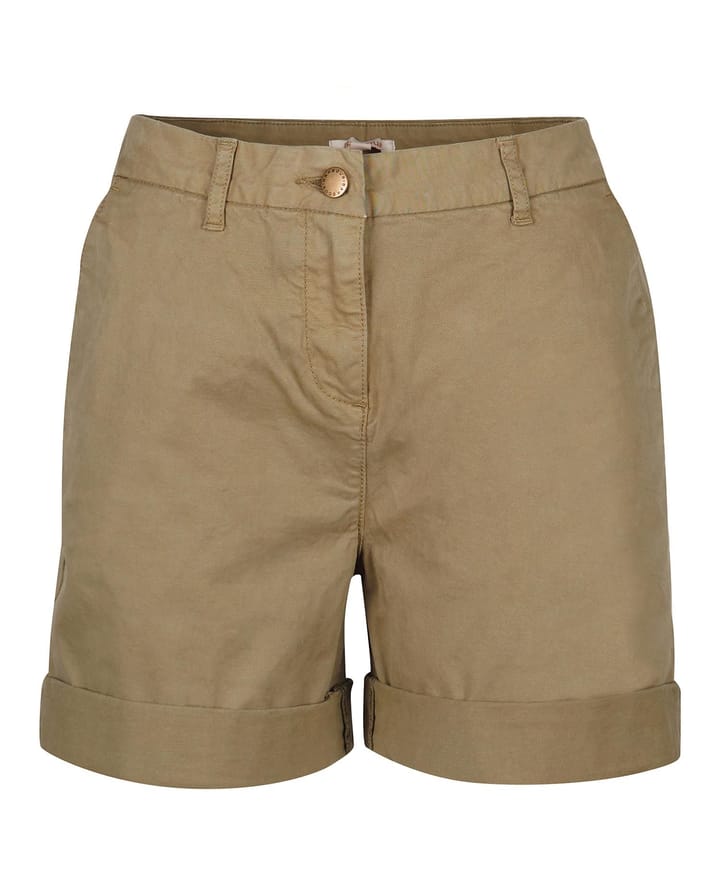 Barbour Barbour Chino Shorts Khaki Barbour