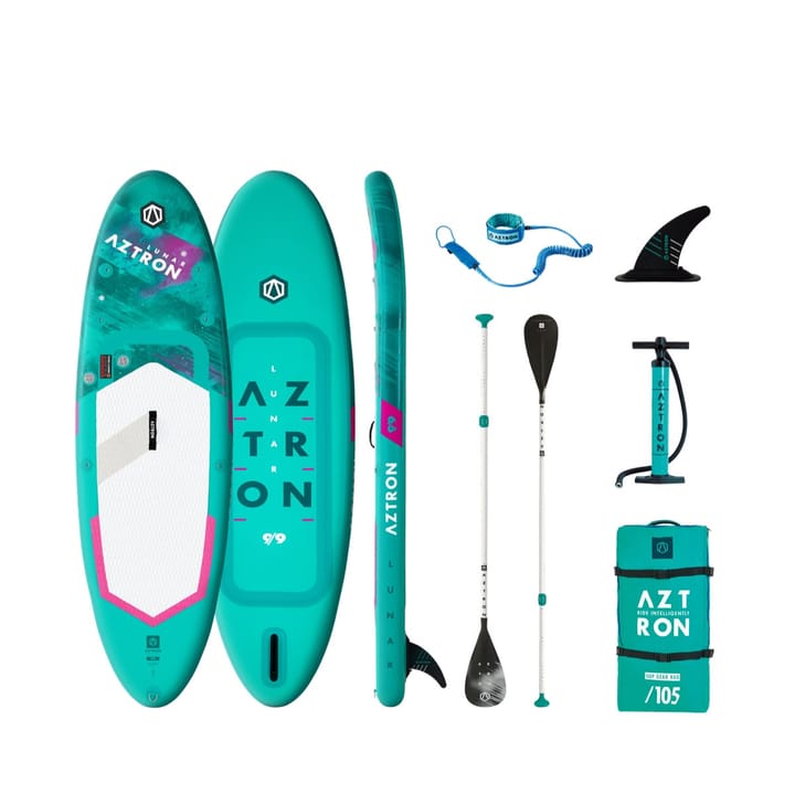 Aztron Lunar 2.0 All Round SUP 9'9" Aztron