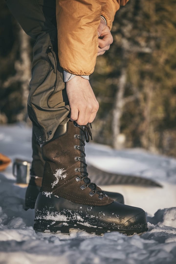 Lundhags Men's Skare Expedition Brown Lundhags