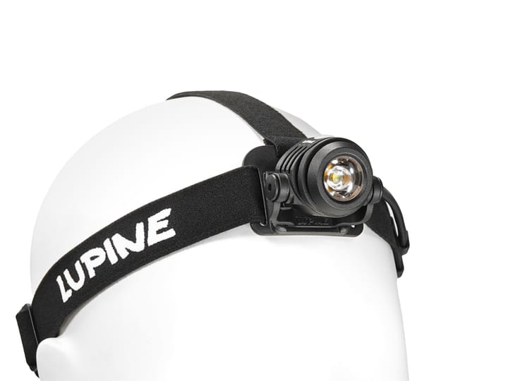 Lupine Neo X4 Smartcore Black Lupine Lupine Neo X4 Smartcore Black Lupine