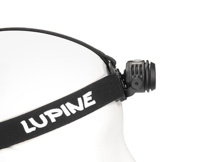 Lupine Neo X4 Smartcore Black Lupine Lupine Neo X4 Smartcore Black Lupine