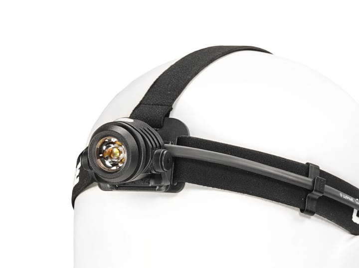 Lupine Neo X4 Smartcore Black Lupine