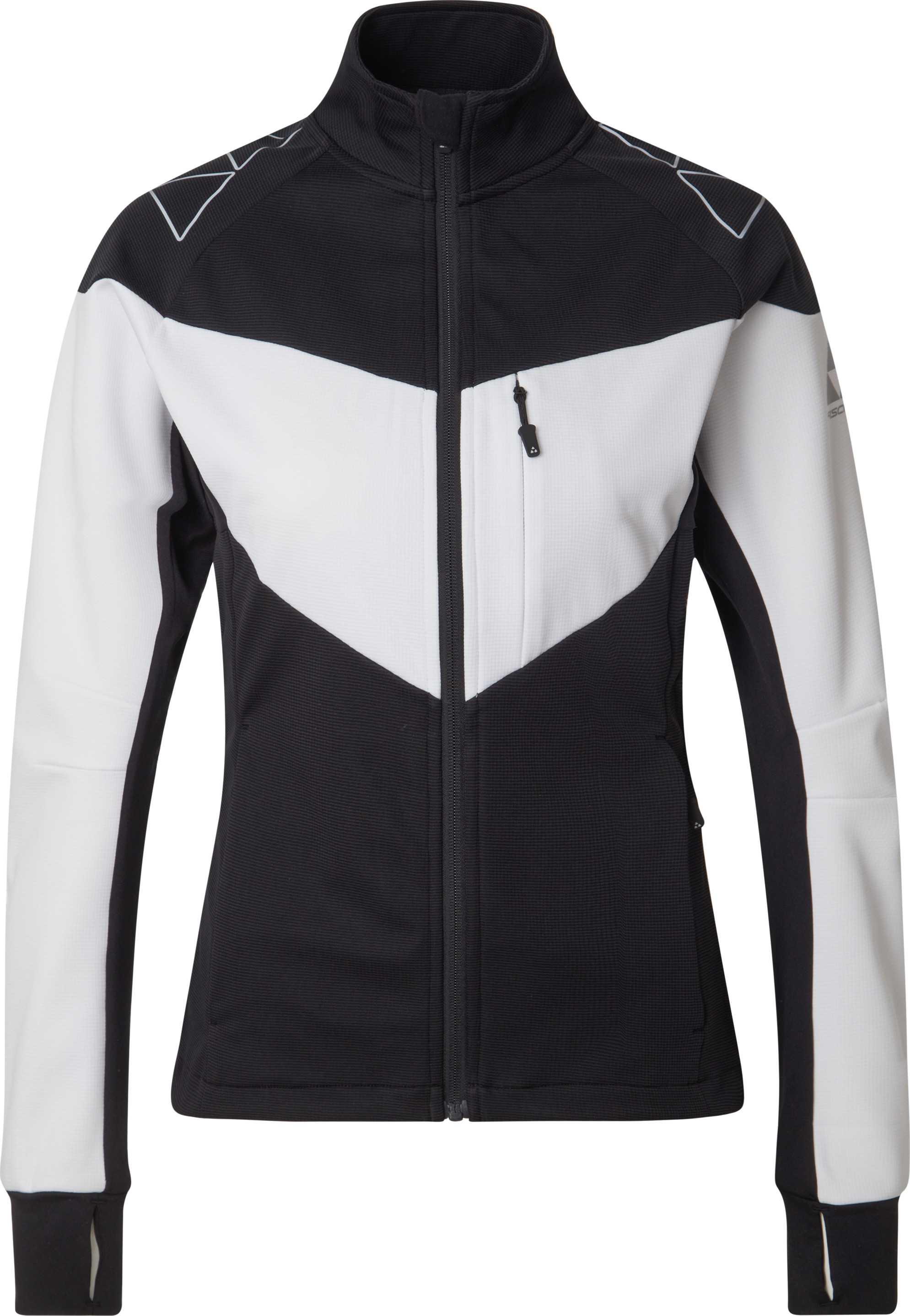 Fischer Women's &Aring;sarna 3 Jacket White